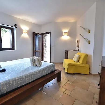 Pensión Minda & View