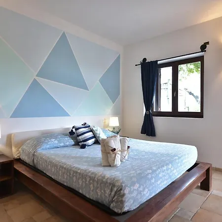 Pensión Minda & View