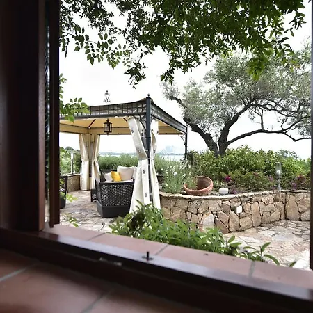 Minda & View Maison d'hôtes