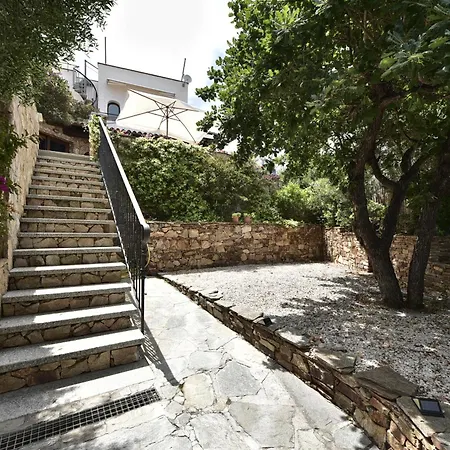 Minda & View Pensión 4*