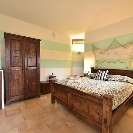 Minda & View San Teodoro (Sardinia)