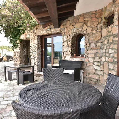 Minda & View Pensión San Teodoro (Sardinia)