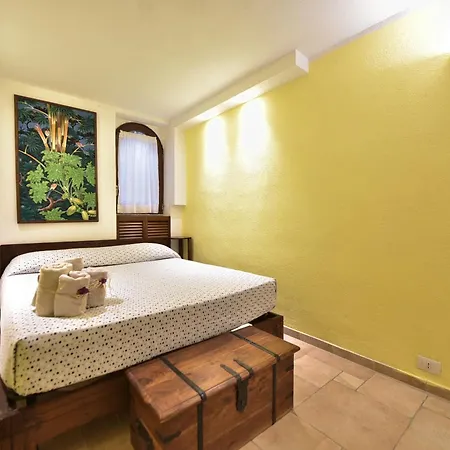 Minda & View San Teodoro (Sardinia)