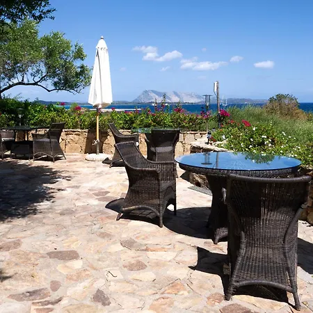 Maison d'hôtes Minda & View *