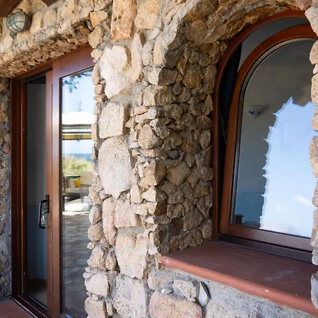Maison d'hôtes Minda & View *