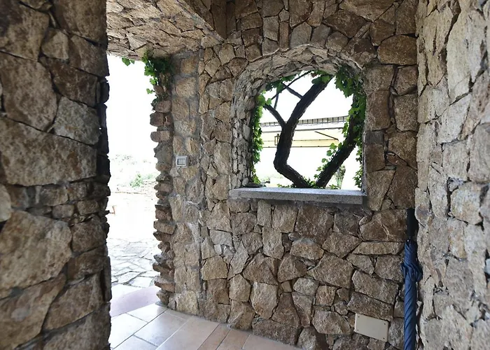 Minda & View Maison d'hôtes 4*