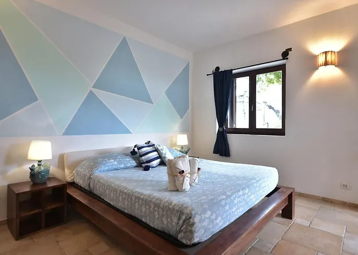 Maison d'hôtes Minda & View