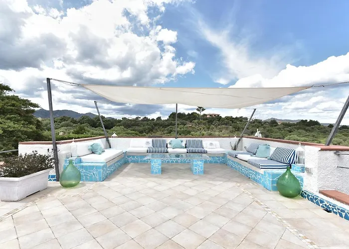 Minda & View Maison d'hôtes 4*