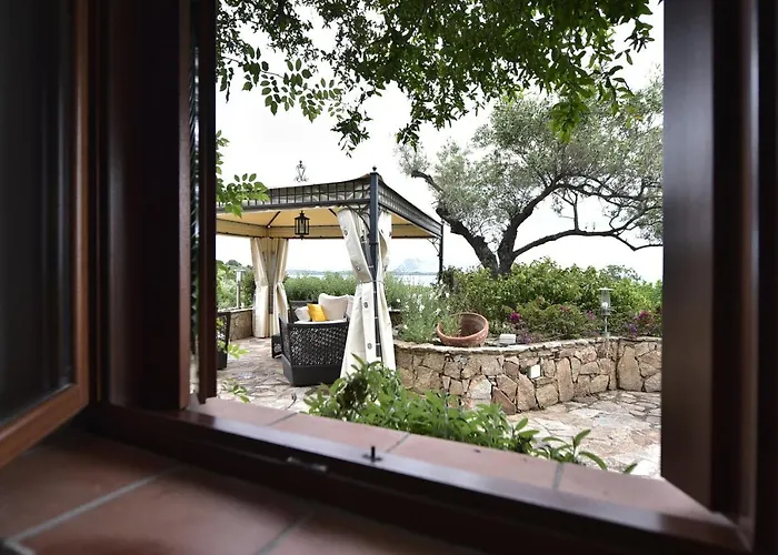 Minda & View Maison d'hôtes