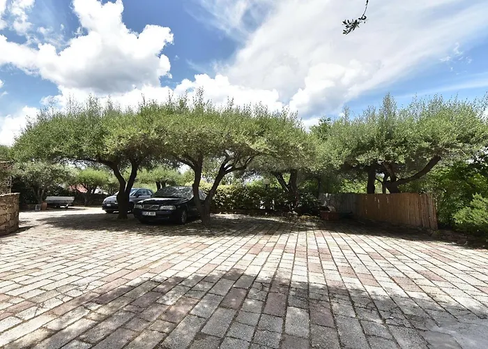 Minda & View 4* San Teodoro (Sardinia)