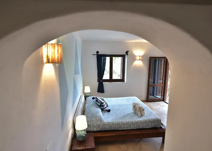 Minda & View Maison d'hôtes San Teodoro (Sardinia)