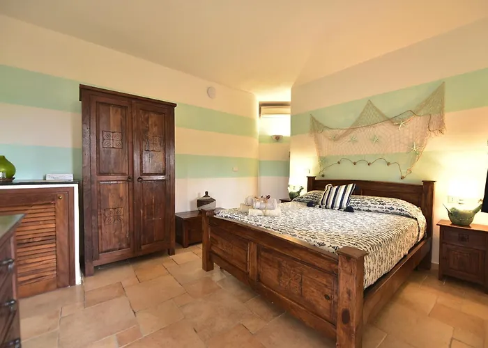 Minda & View San Teodoro (Sardinia)