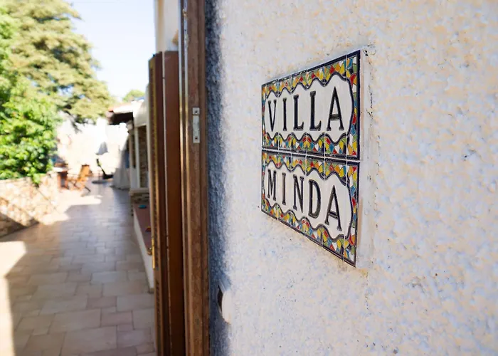 Minda & View Maison d'hôtes 4*