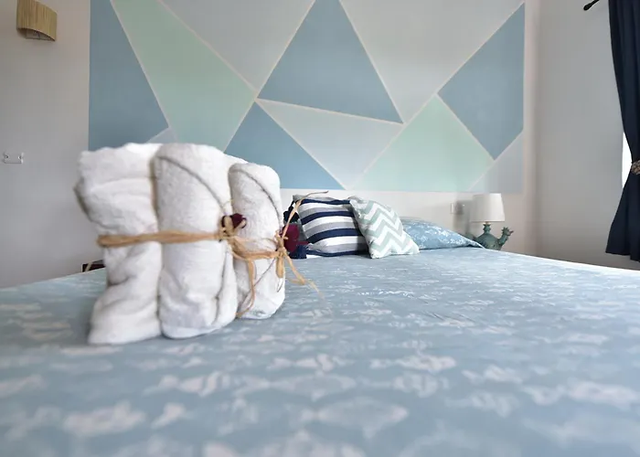 Minda & View 4* San Teodoro (Sardinia)