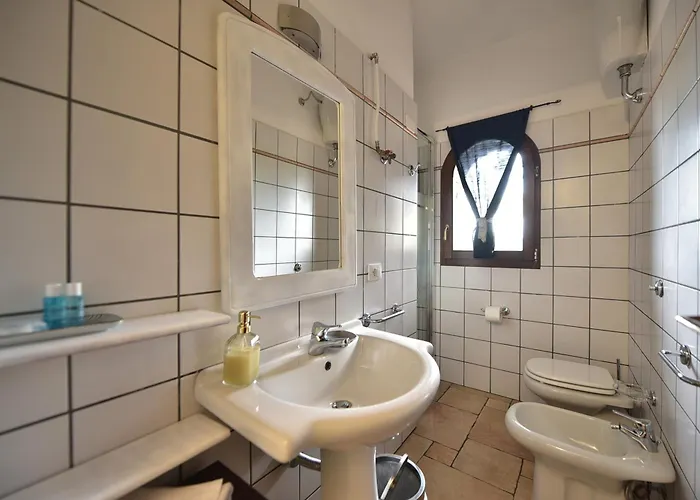 Minda & View Maison d'hôtes 4*