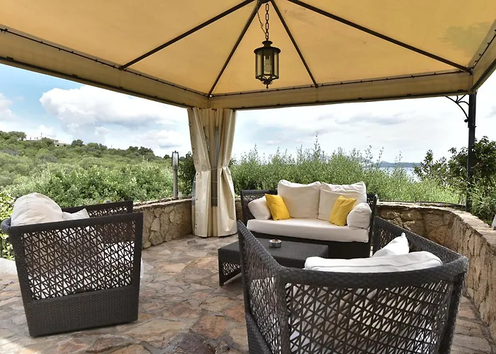 Minda & View 4* San Teodoro (Sardinia)