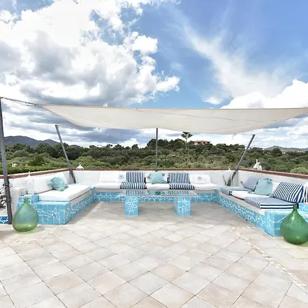 Minda & View Gasthuis 4*