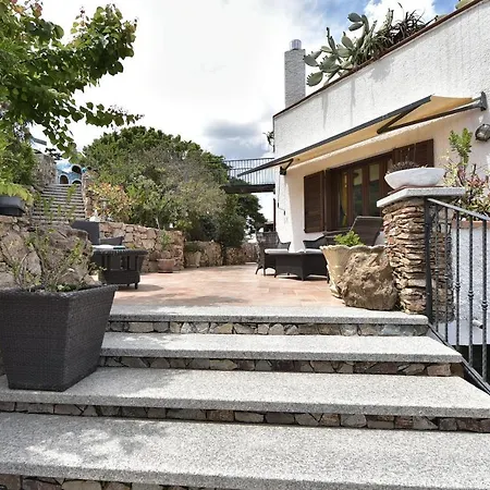 Minda & View سان تيودورو