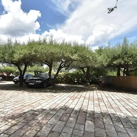 Minda & View 4* San Teodoro (Sardinia)