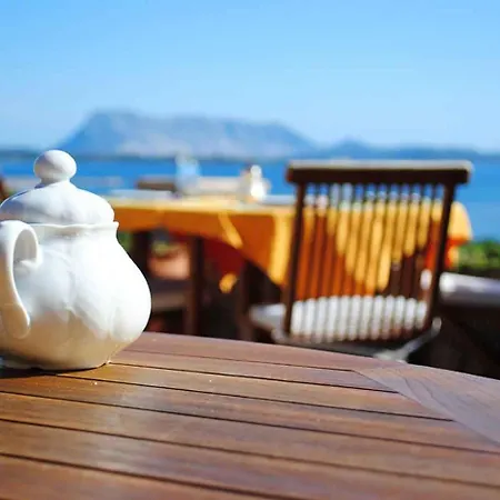 بيت ضيافة Minda & View 4*