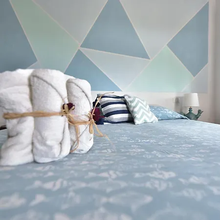 Minda & View 4* سان تيودورو