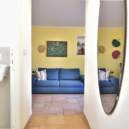 بيت ضيافة Minda & View سان تيودورو