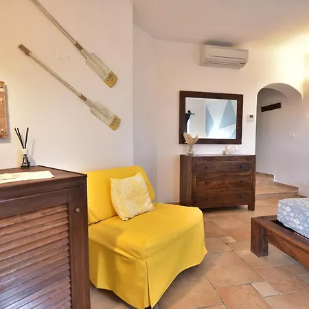 Minda & View San Teodoro (Sardinia)