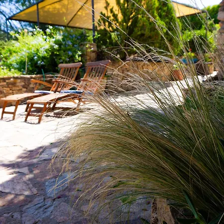 بيت ضيافة Minda & View 4*