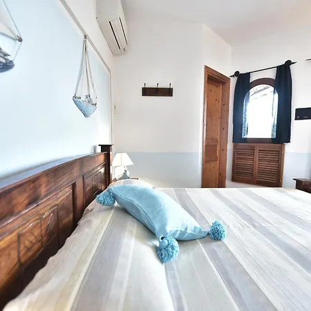 Minda & View Gasthuis San Teodoro (Sardinia)