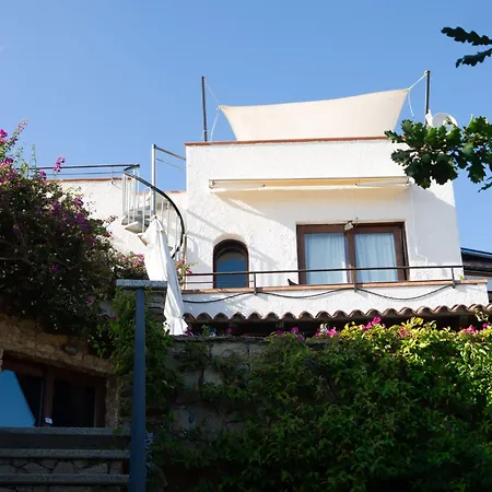 بيت ضيافة Minda & View سان تيودورو