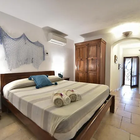 Affittacamere Minda 4*