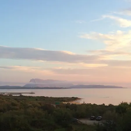 Minda & View San Teodoro (Sardinia)