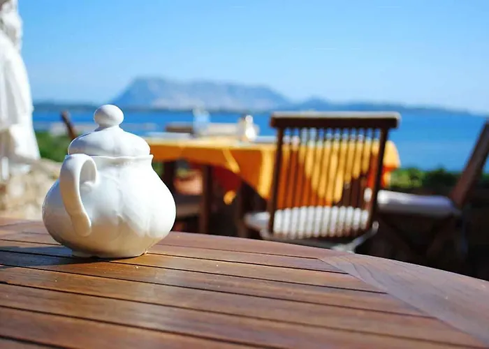 Vendégház Minda & View 4*