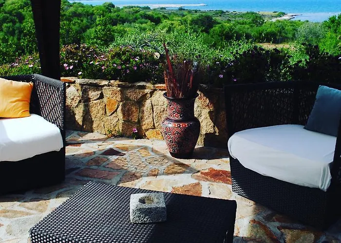 Minda & View Vendégház